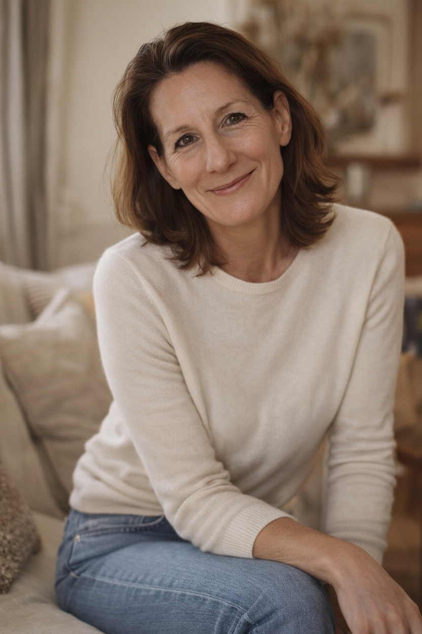 Julia Matuschka — Home Stagerin in Köln